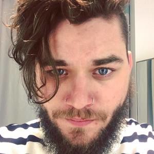 Meet your Posher, Colby